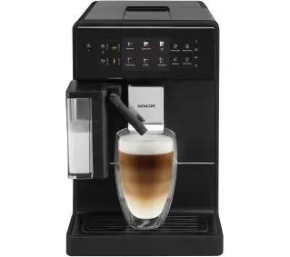 Sencor SES 9300BK - Kup na Raty - RRSO 0%