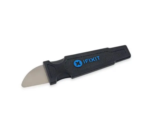 iFixit Jimmy Czarny