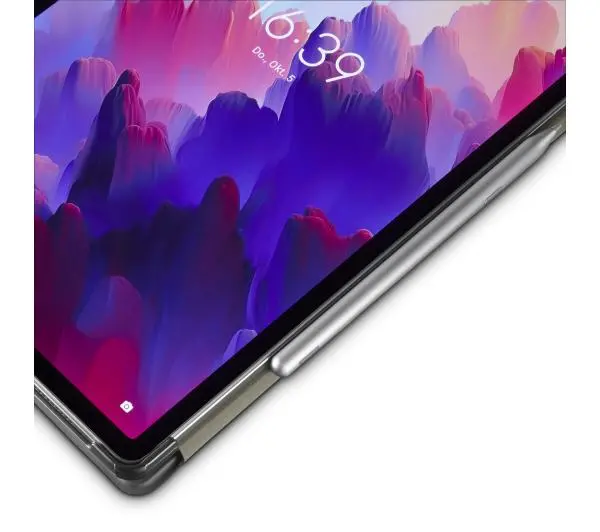 Hama Fold Lenovo Tab P12  Czarny