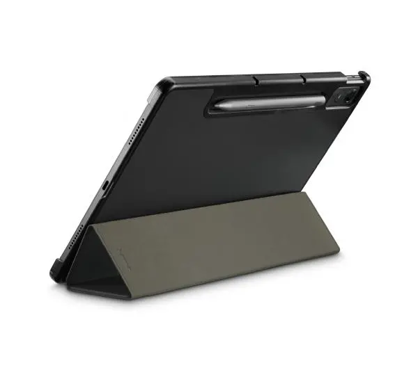 Hama Fold Lenovo Tab P12  Czarny