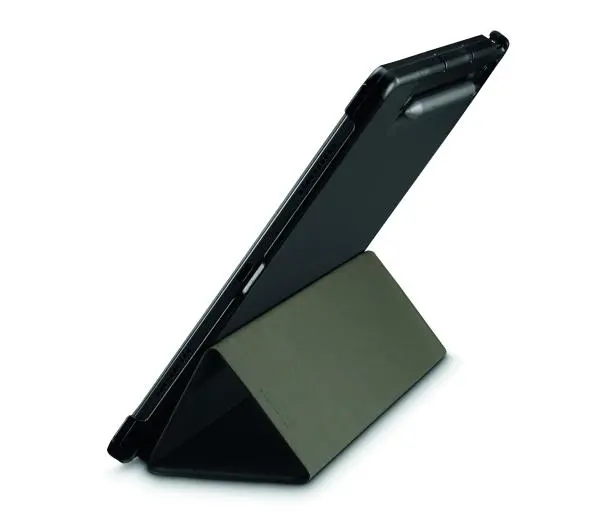 Hama Fold Lenovo Tab P12  Czarny