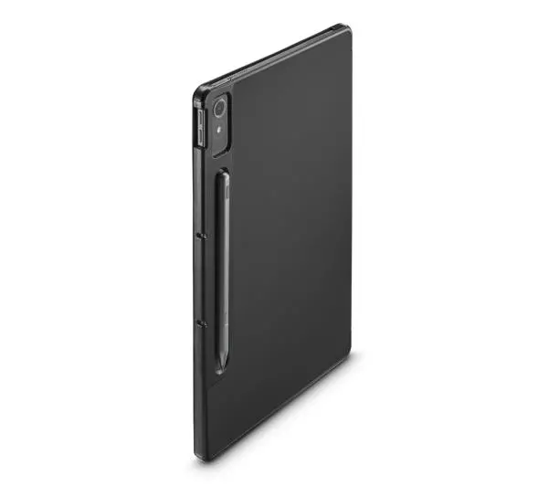 Hama Fold Lenovo Tab P12  Czarny