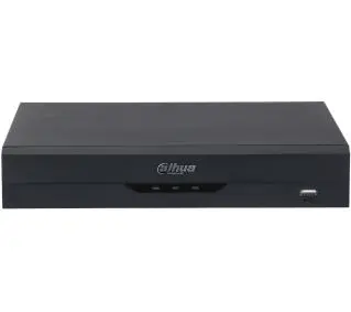 Dahua NVR4104HS-EI - Kup na Raty - RRSO 0%