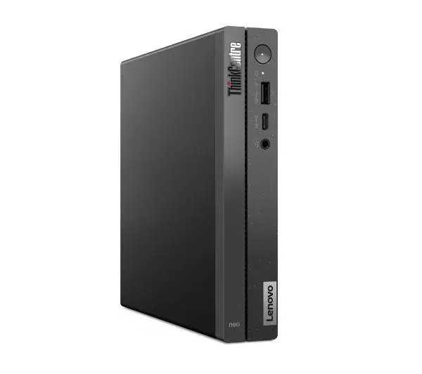 Фото - Персональний комп'ютер Lenovo ThinkCentre neo 50q Gen 4 i5-13420H 16GB RAM 512GB Dysk SSD Win11 Pro 