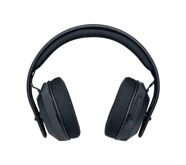 Nacon RIG 600 PRO HS Nauszne Czarny