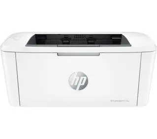 HP LaserJet M110w Wi-Fi Biały