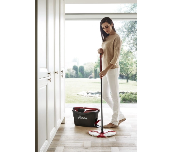 Vileda Easy Wring&Clean Turbo