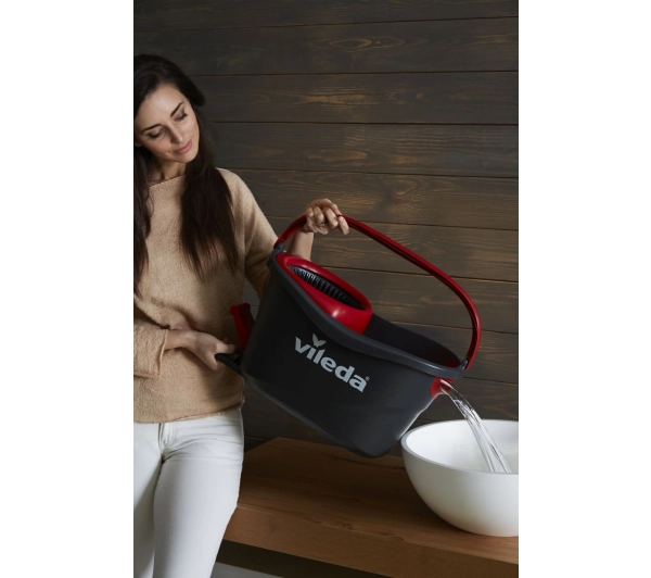 Vileda Easy Wring&Clean Turbo