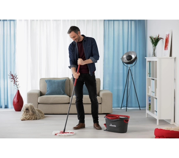Vileda Easy Wring&Clean Turbo