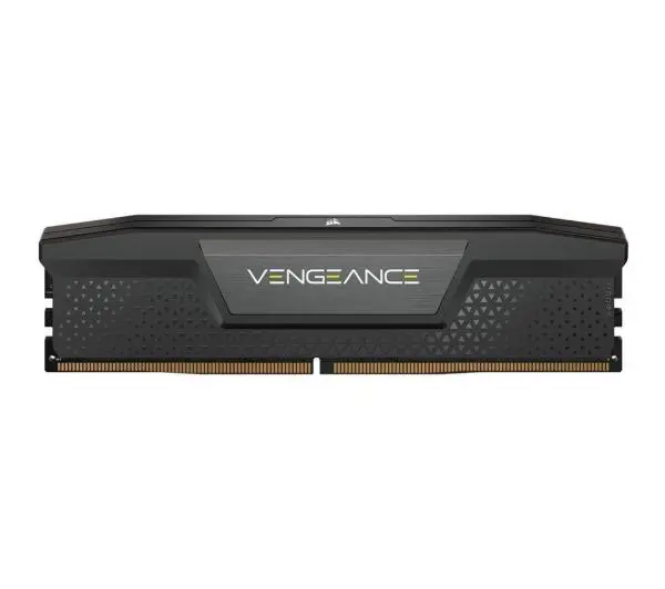 Corsair Vengeance DDR5 32GB (2 x 16GB) 6000 Rev E CL36 Memory Kit Black Czarny - Kup na Raty - RRSO 0%