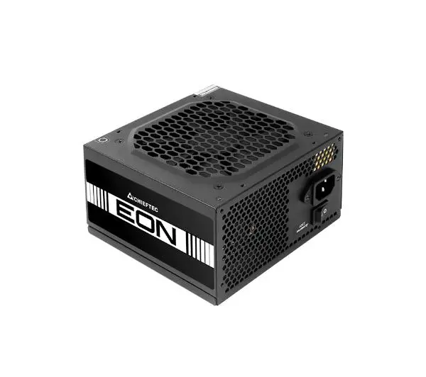 Chieftec Eon ZPU-600S 600W 80+ Czarny