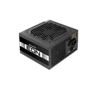 Chieftec Eon ZPU-600S 600W 80+ Czarny