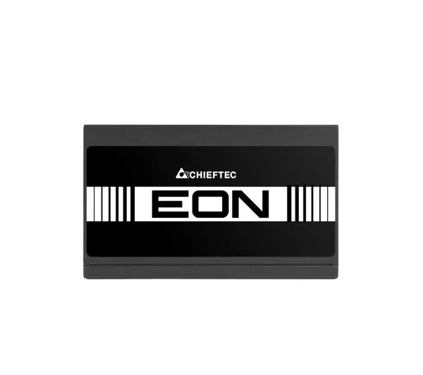 Chieftec Eon ZPU-600S 600W 80+ Czarny