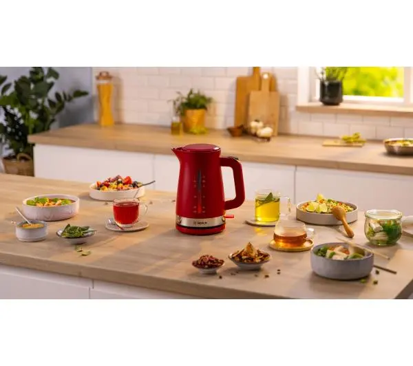 Bosch MyMoment TWK4M224 1,7l 2400W