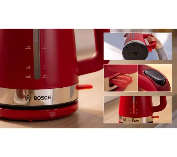 Bosch MyMoment TWK4M224 1,7l 2400W