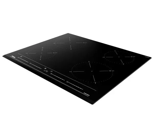 Teka IZC 64010 BK MSS 60cm - TRZECI -55%, ALBO 5-TY ZA 1ZŁ - Kup na Raty - RRSO 0%