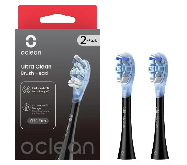 Oclean Ultra Clean UC01 2szt.