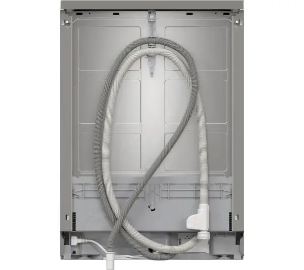 Bosch Serie 4 SMS4EVI00E 60cm Automatyczne otwieranie drzwi Szuflada na sztućce Zdalne sterowanie - Kup na Raty - RRSO 0%