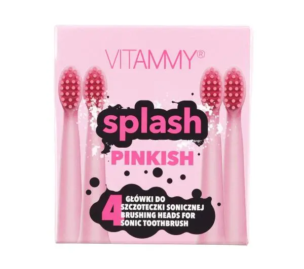 Vitammy Splash TOW017185 4szt.