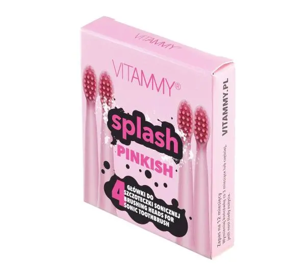 Vitammy Splash TOW017185 4szt.