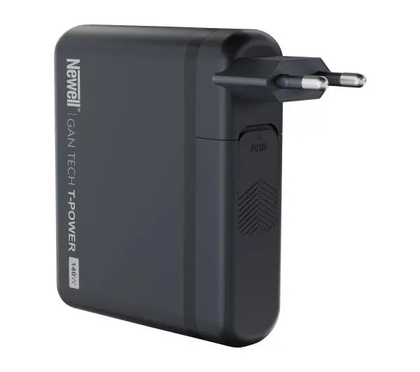 Newell GaN Tech T-power 140 W