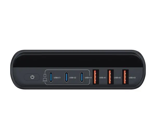 Newell GaN Tech T-power 140 W