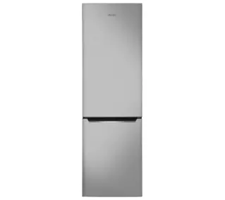 Amica FK2695.4FTX(E) Pełny No Frost 170cm Inox - Kup na Raty - RRSO 0%