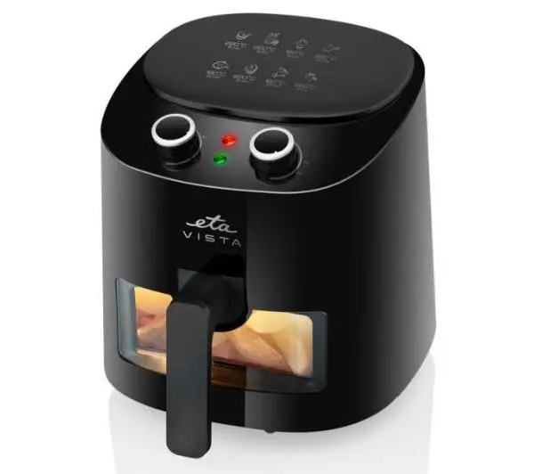 ETA Vista 016890000 1300W 4,3l