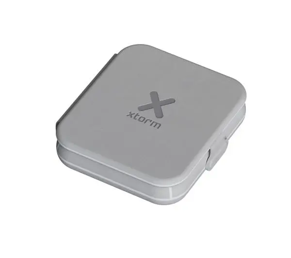 Xtorm 2w1 15W Biały - Kup na Raty - RRSO 0%