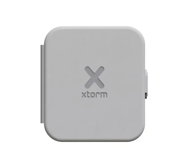 Xtorm 2w1 15W Biały - Kup na Raty - RRSO 0%