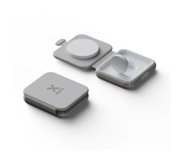 Xtorm 2w1 15W Biały