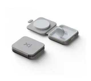 Xtorm 2w1 15W Biały - Kup na Raty - RRSO 0%