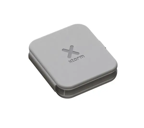 Xtorm 2w1 15W Biały - Kup na Raty - RRSO 0%