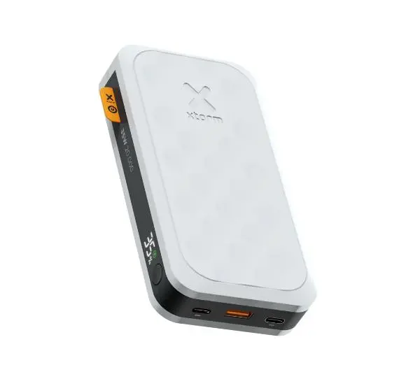 Xtorm FS5200 Fuel Series 5 20000mAh, 35W Biały