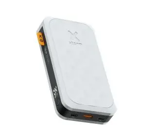 Xtorm FS5200 Fuel Series 5 20000mAh, 35W Biały