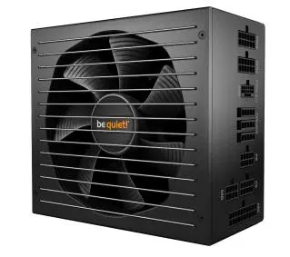 be quiet! Straight Power 12 750W 80+ Platinum Czarny - Kup na Raty - RRSO 0%