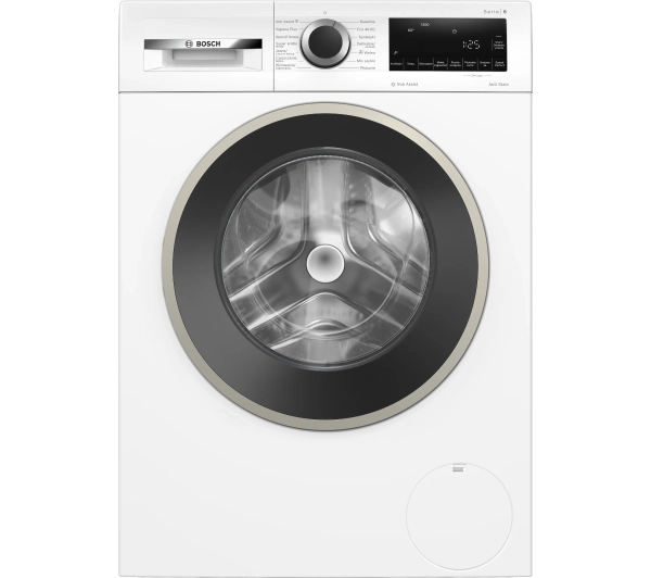Pralki - Bosch Serie 6 WGG242ZEPL 9kg 1200obr/min