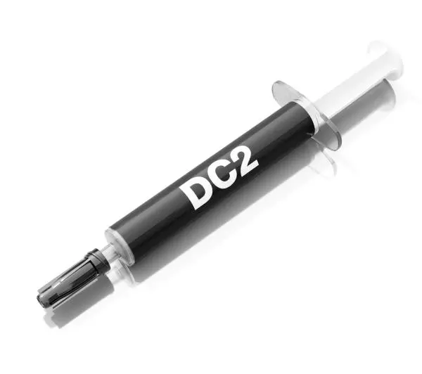 be quiet! DC2 3g