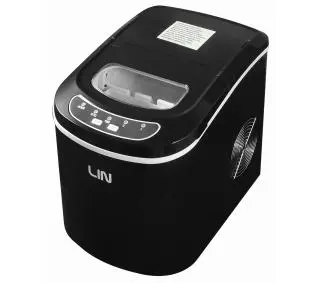 Lin ICE PRO-B12 2,2l 15kg/24h - Kup na Raty - RRSO 0%