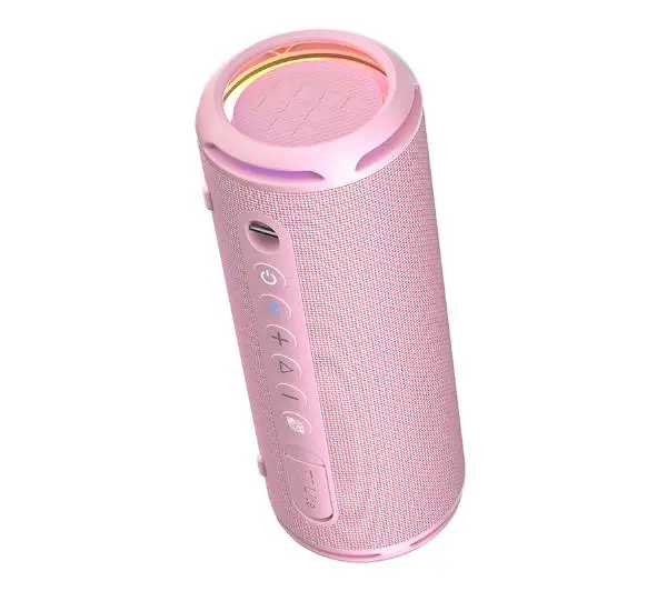 Tronsmart T7 Lite 24W Różowy