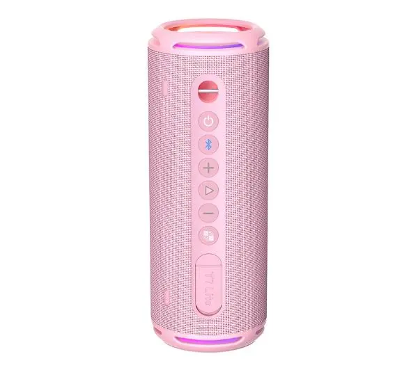 Tronsmart T7 Lite 24W Różowy