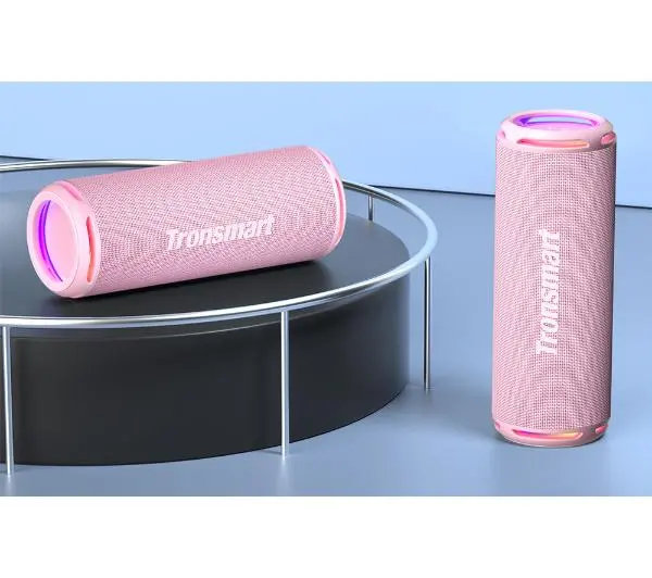 Tronsmart T7 Lite 24W Różowy