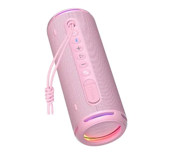 Tronsmart T7 Lite 24W Różowy
