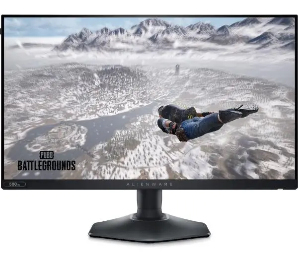 Alienware AW2524HF 24,5" Full HD IPS 500Hz 0,5ms Gamingowy
