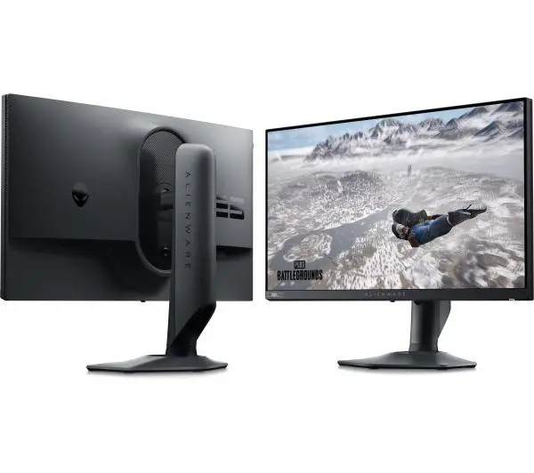 Alienware AW2524HF 24,5" Full HD IPS 500Hz 0,5ms Gamingowy - Kup na Raty - RRSO 0%