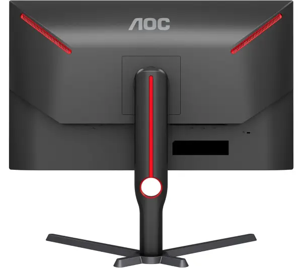 AOC Q27G3XMN/BK 27" 2K VA 180Hz 1ms Gamingowy - Kup na Raty - RRSO 0%