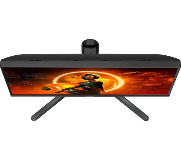 AOC Q27G3XMN/BK 27" 2K VA 180Hz 1ms Gamingowy - Kup na Raty - RRSO 0%