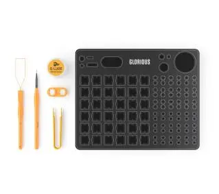 Glorious Gaming Race Lube Kit GLO-ACC-LUBE-KIT Biały