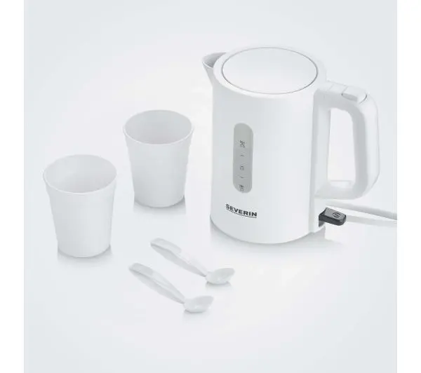 Severin WK 3462