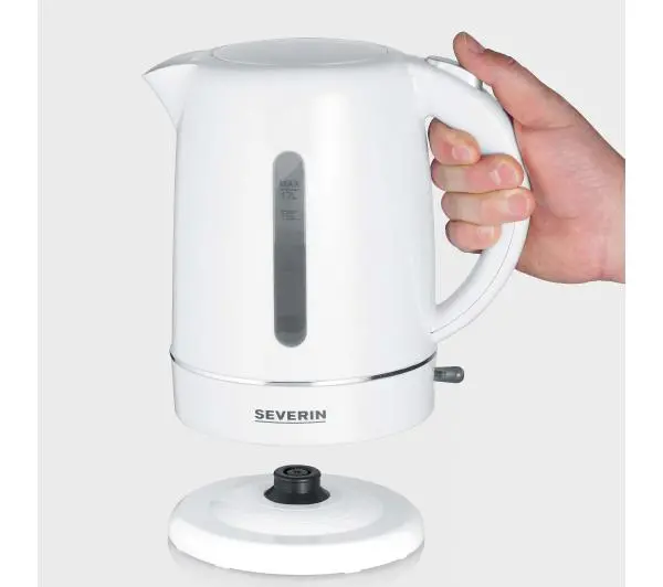 Severin WK 4325 1,7l 2200W